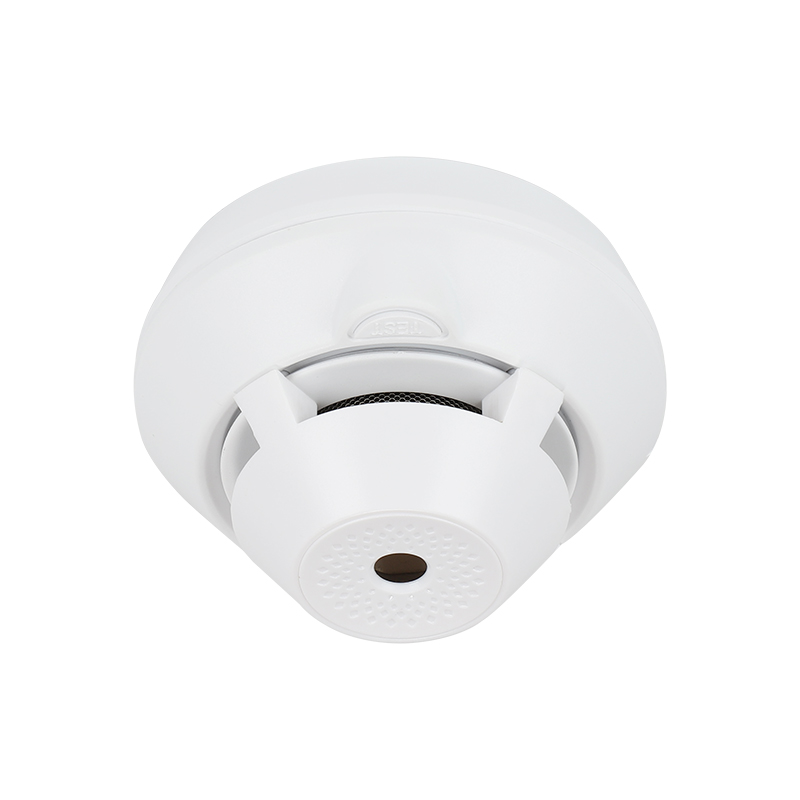 SSD221Y 10 Years Stand-Alone Smoke Detector