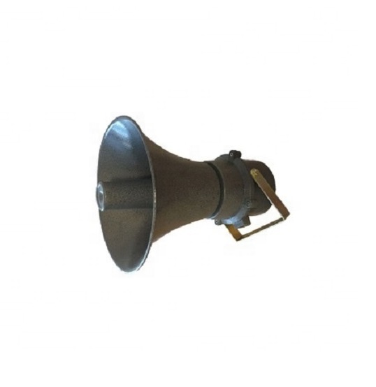 SPKR-EX Explosion Proof Horn Speaker