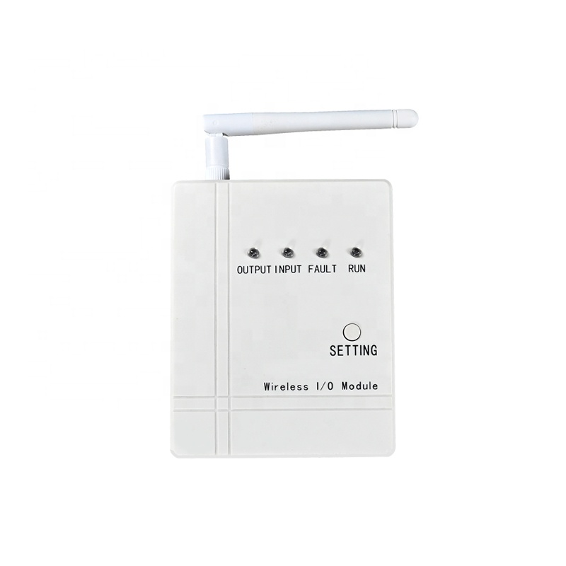 AS-WIO Wireless Input and Output Module